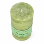 Lemongrass Anti-Mücke 400g – Produktansicht