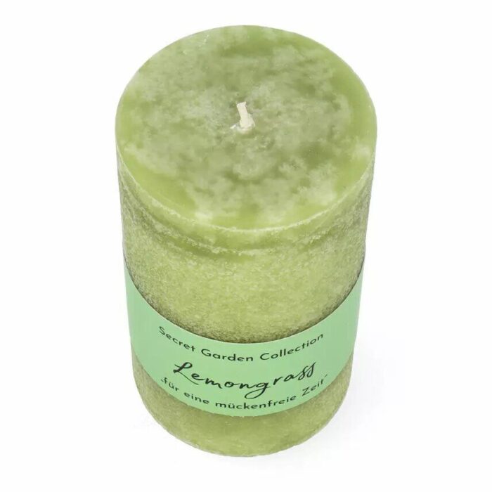 Lemongrass Anti-Mücke 400g – Produktansicht