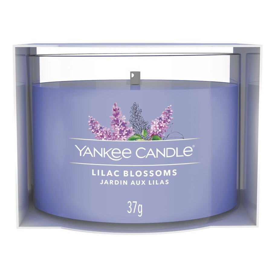 Produktbild Lilac Blossoms 37g – Hauptansicht