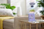 Lilac Blossoms Signature Large Jar 567g 2-Docht – Produktansicht
