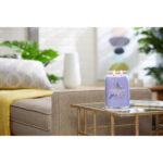Lilac Blossoms Signature Large Jar 567g 2-Docht – Produktansicht