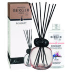 Liliflora Reed Diffuser 200ml Weiß – Hauptansicht