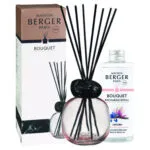 Liliflora Reed Diffuser 200ml Weiß – Hauptansicht