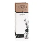 Liliflora Reed Diffuser 200ml Weiß – Produktansicht