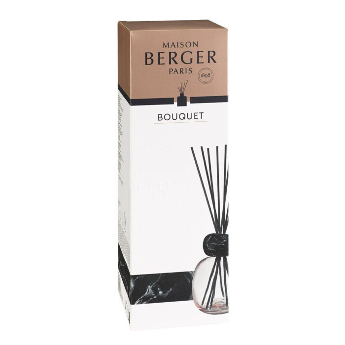 Liliflora Reed Diffuser 200ml Weiß – Produktansicht