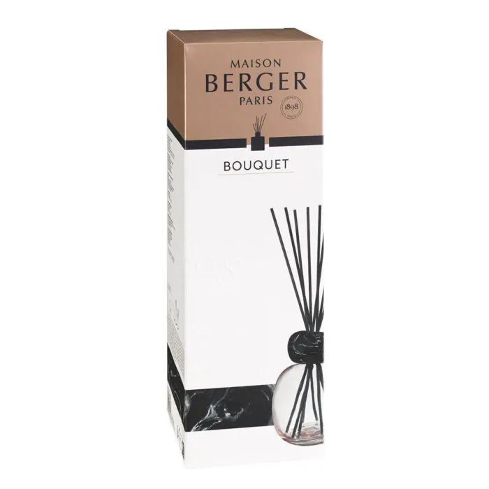 Liliflora Reed Diffuser 200ml Weiß – Produktansicht