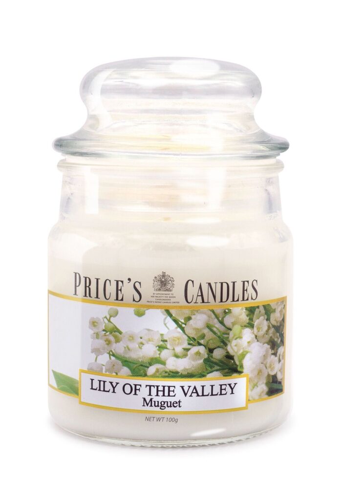 Lily of the Valley 100g – Produktansicht