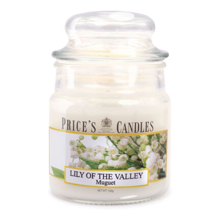 Lily of the Valley 100g – Hauptansicht