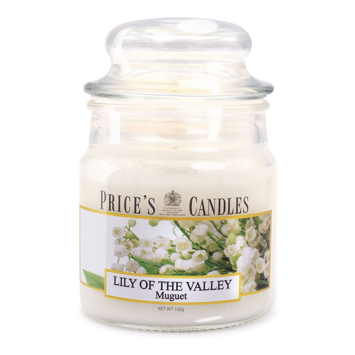 Produktbild Lily of the Valley 100g – Hauptansicht