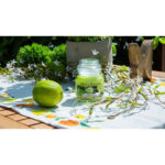 Lime & Basil 100g – Produktansicht