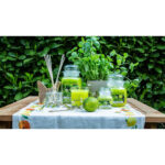 Lime & Basil 100g – Produktansicht