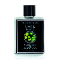 Lime & Basil 12ml Duftöl – Hauptansicht