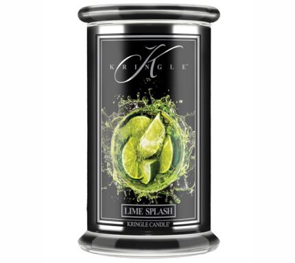 Lime Splash - Reserve Line 623g – Produktansicht
