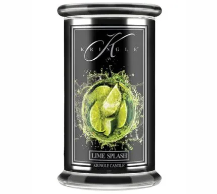 Lime Splash - Reserve Line 623g – Produktansicht