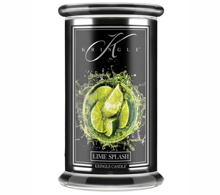 Lime Splash - Reserve Line 623g – Produktansicht