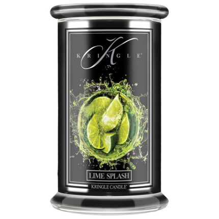 Lime Splash - Reserve Line 623g – Hauptansicht