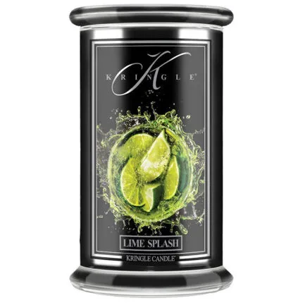 Lime Splash - Reserve Line 623g – Hauptansicht