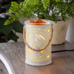 Lone Star Edison Bulb Duftlampe – Produktansicht