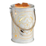 Lone Star Edison Bulb Duftlampe – Hauptansicht