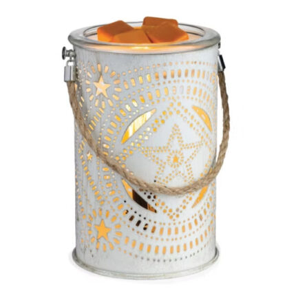 Lone Star Edison Bulb Duftlampe – Hauptansicht