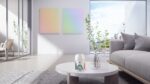 Love For All Signature Glas 567g 2-Docht – Produktansicht