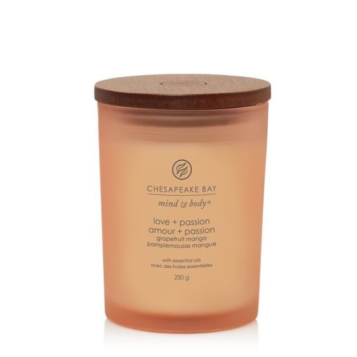 Love + Passion 250g – Produktansicht