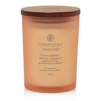 Love + Passion 250g – Hauptansicht