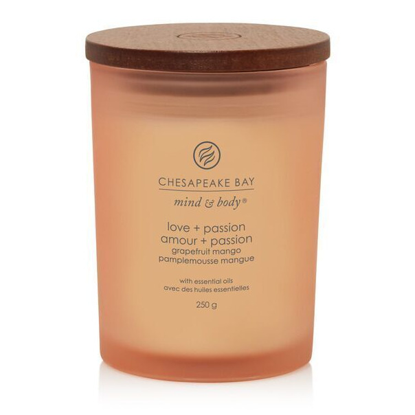 Produktbild Love + Passion 250g – Hauptansicht
