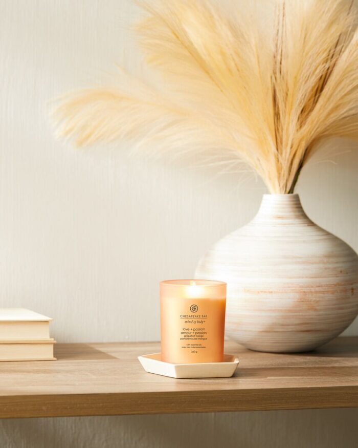 Love + Passion 250g – Produktansicht