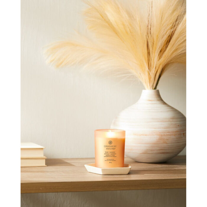 Love + Passion 250g – Produktansicht