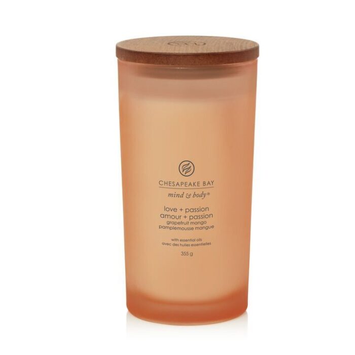 Love + Passion 355g – Produktansicht