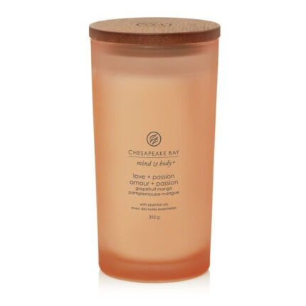 Love + Passion 355g – Hauptansicht