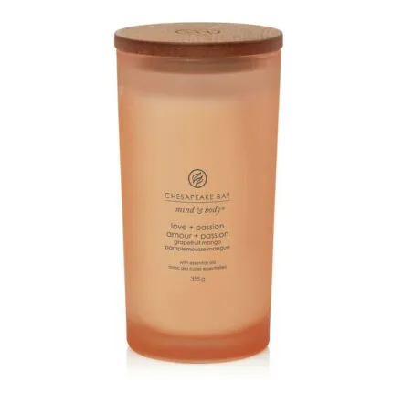 Love + Passion 355g – Hauptansicht