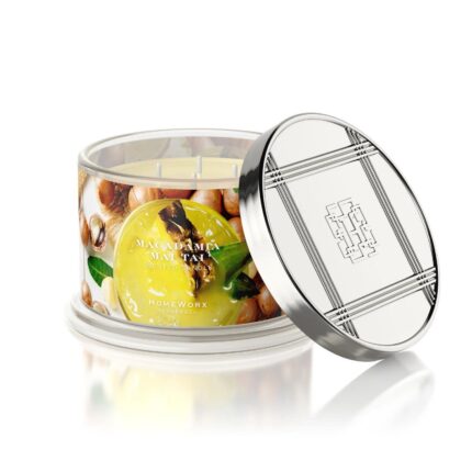Macadamia Mai Tai 510g (4-Docht) – Produktansicht