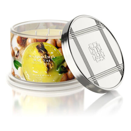 Macadamia Mai Tai 510g (4-Docht) – Hauptansicht