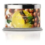 Macadamia Mai Tai 510g (4-Docht) – Produktansicht