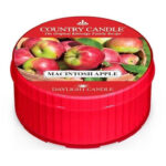 Macintosh Apple Daylight 42g – Hauptansicht
