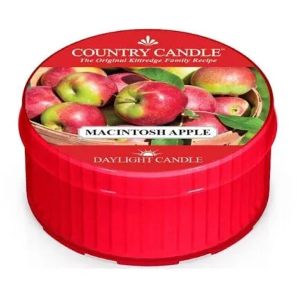 Macintosh Apple Daylight 42g – Hauptansicht