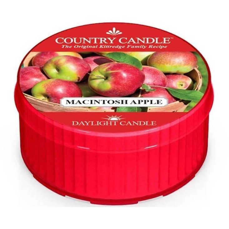 Produktbild Macintosh Apple Daylight 42g – Hauptansicht