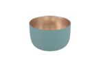 Madras Windlicht S yucca/gold – Produktansicht