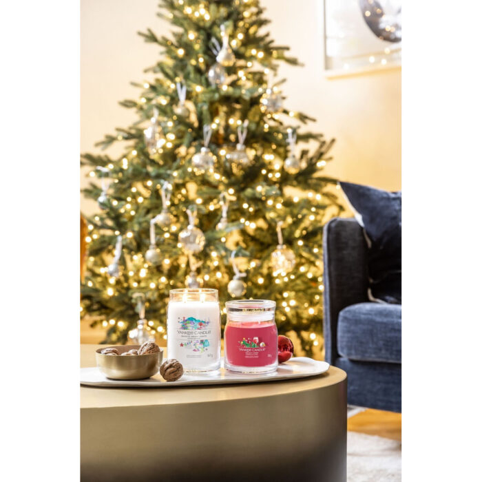 Magical Bright Lights Signature Large Jar 567g – Produktansicht