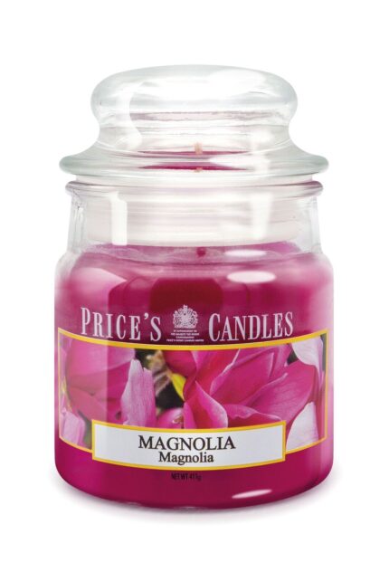 Magnolia 100g – Produktansicht