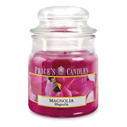 Magnolia 100g – Hauptansicht