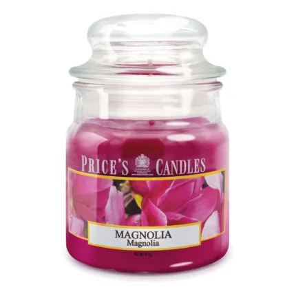 Magnolia 100g – Hauptansicht