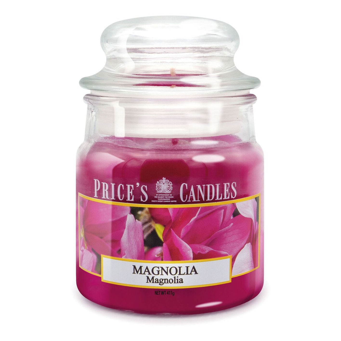 Produktbild Magnolia 100g – Hauptansicht