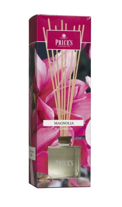Magnolia 100ml – Produktansicht