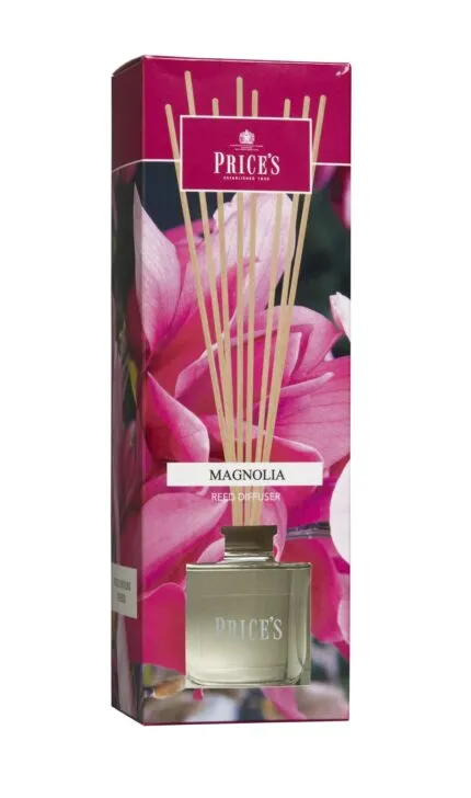 Magnolia 100ml – Produktansicht
