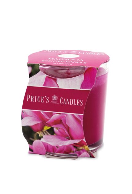 Magnolia 170g – Produktansicht