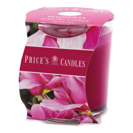 Magnolia 170g – Hauptansicht