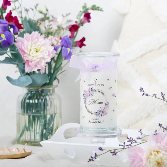 Mama, weil du besonders bist 400g – Produktansicht